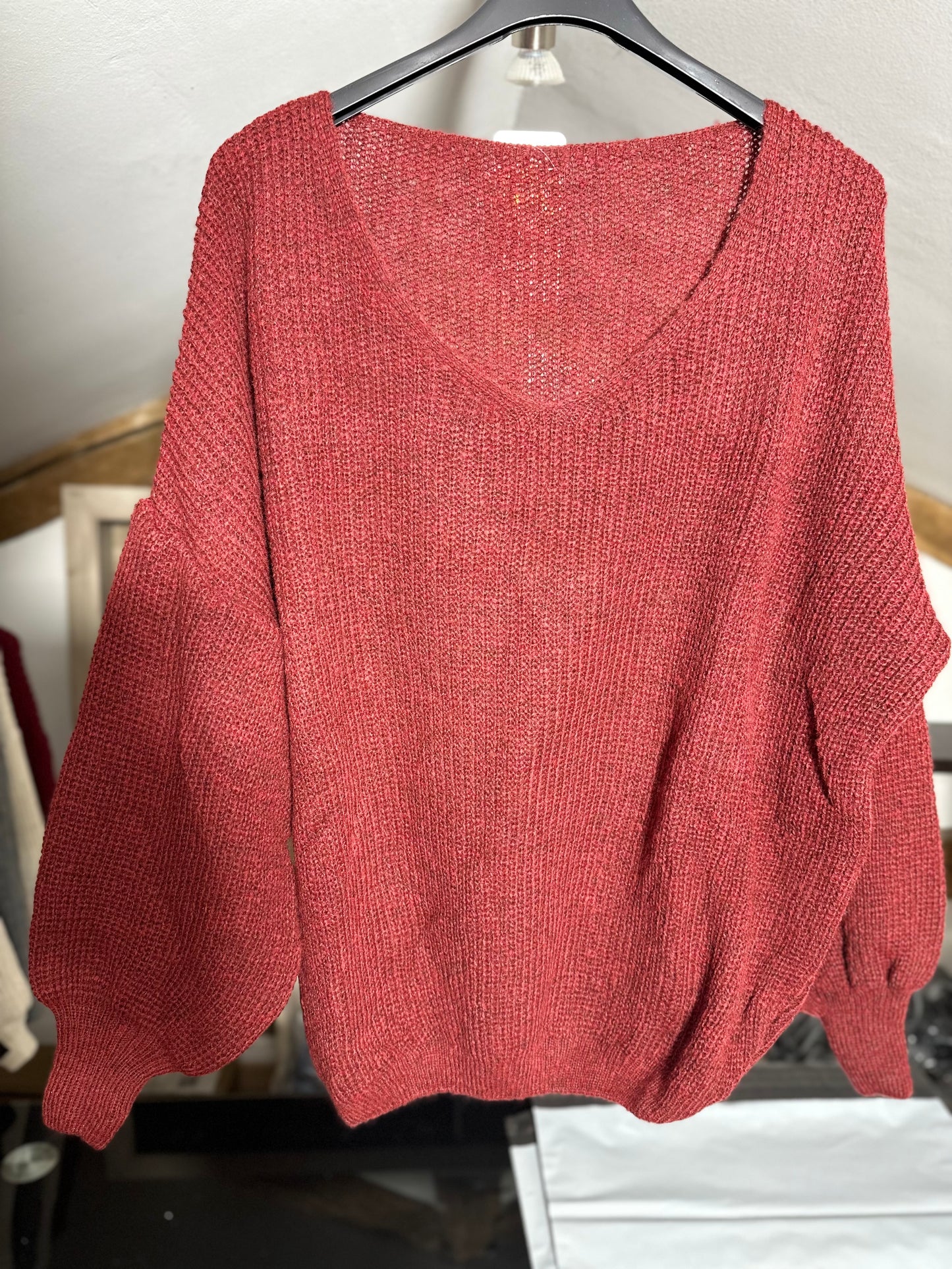 Pull simple