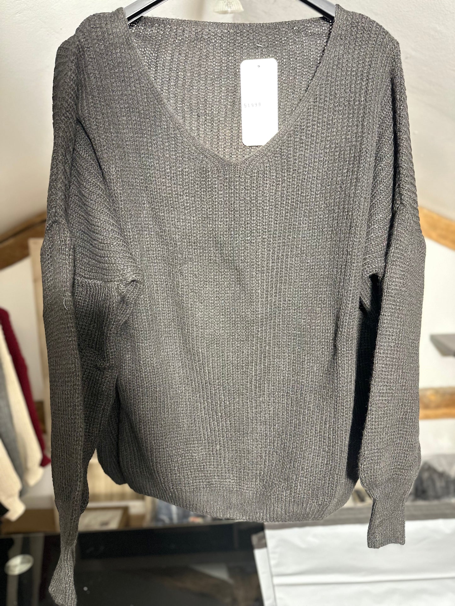 Pull simple