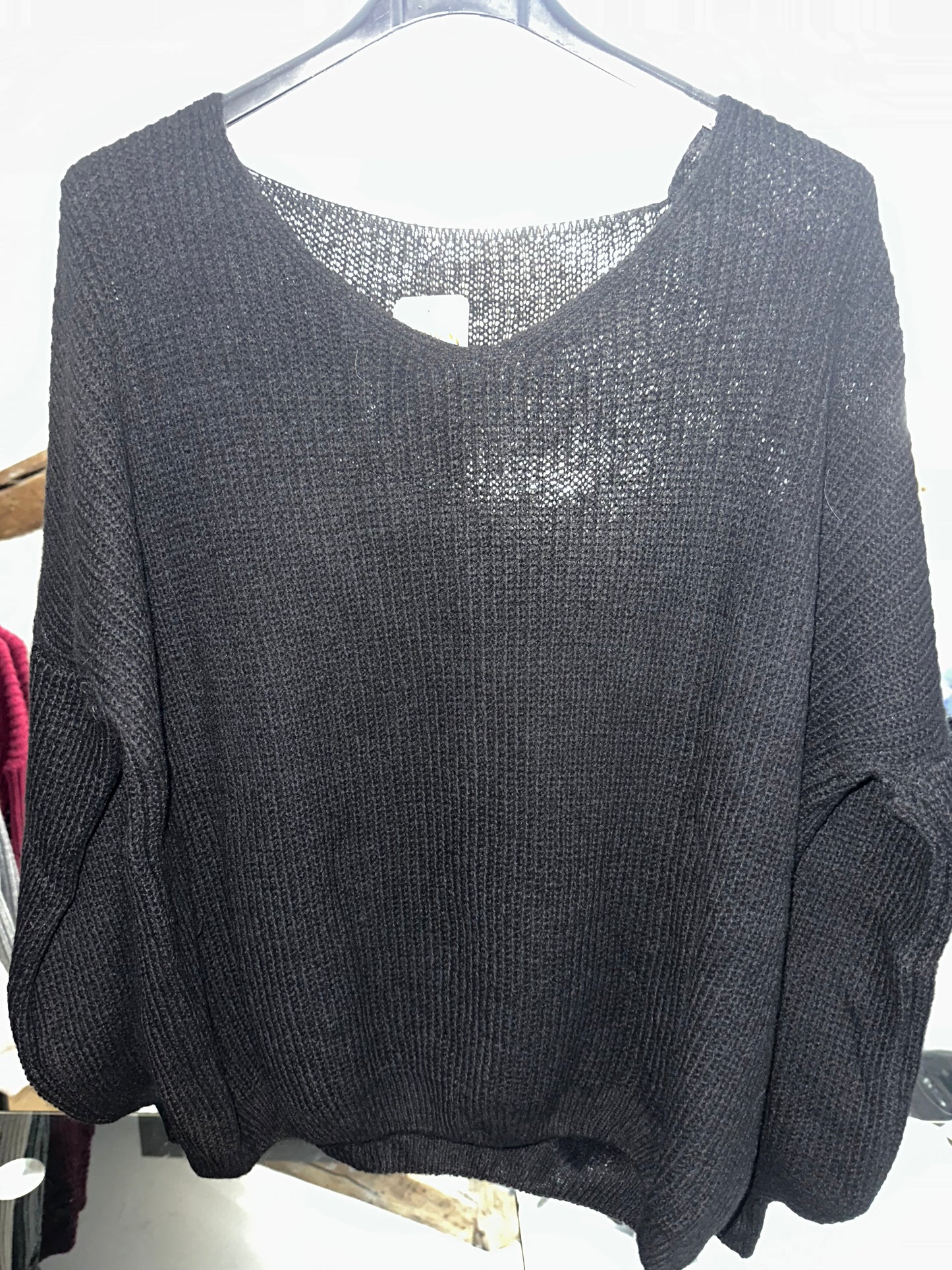 Pull simple
