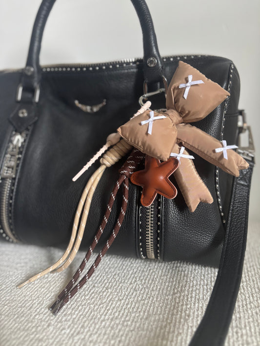 Grigri de sac Nœud