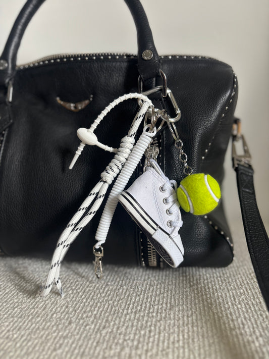 Grigri de sac Converse